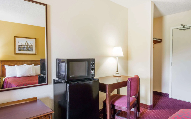 Days Inn by Wyndham Tappahannock