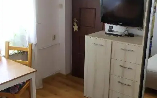 Apartament Chopina