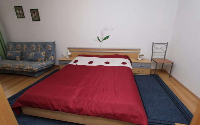 Apartments Rosanna