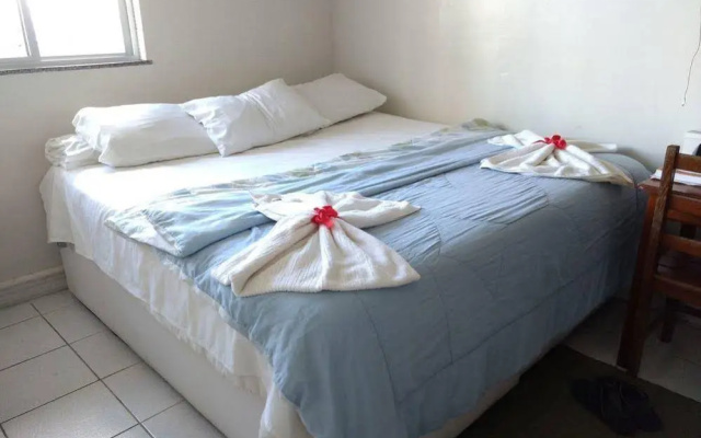 Hotel GoldMar