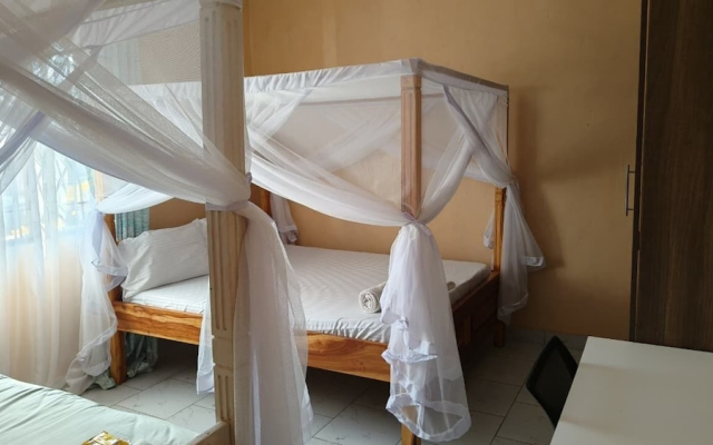 Masha Holiday Homes Kilifi