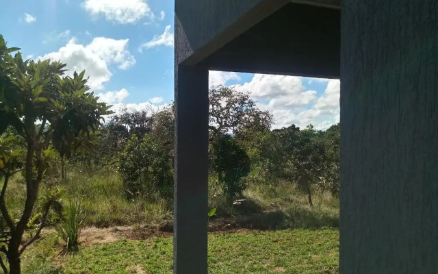 Pousada Recanto Da Baleia