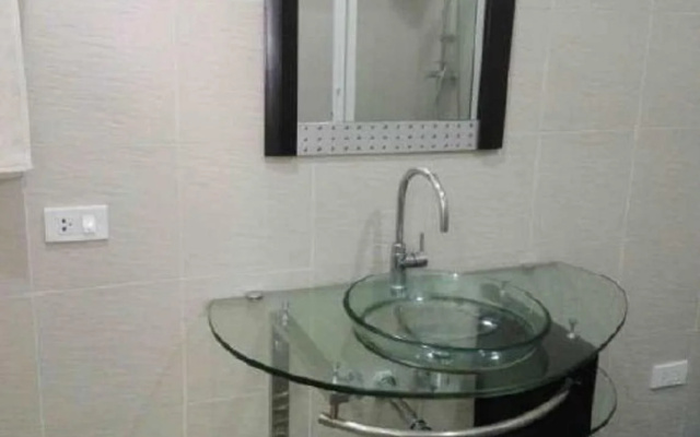 Jomtien Luxury Rooms