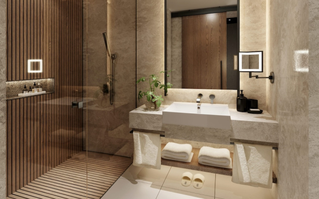 Marriott Executive Apartments Kampala