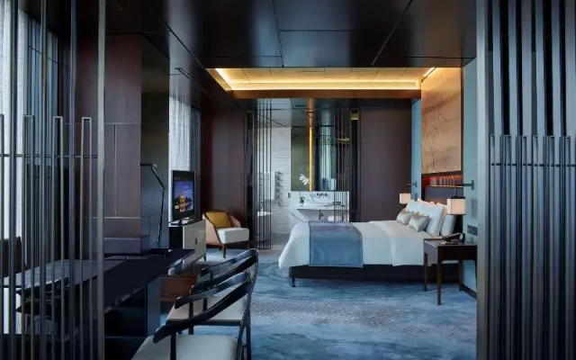 Changanbaiyun Hotel