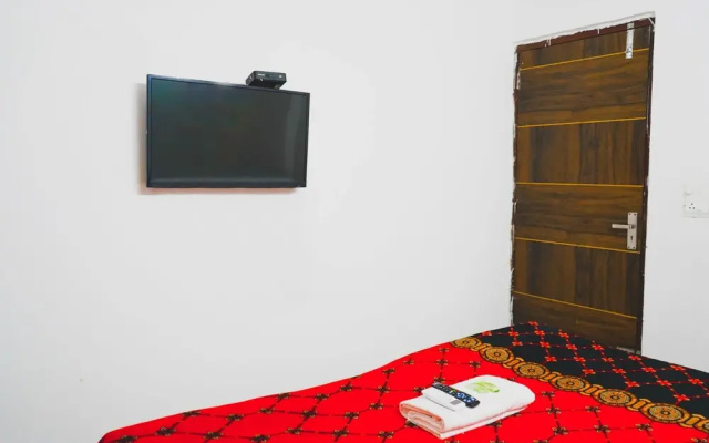 Hotel O PubG Residency