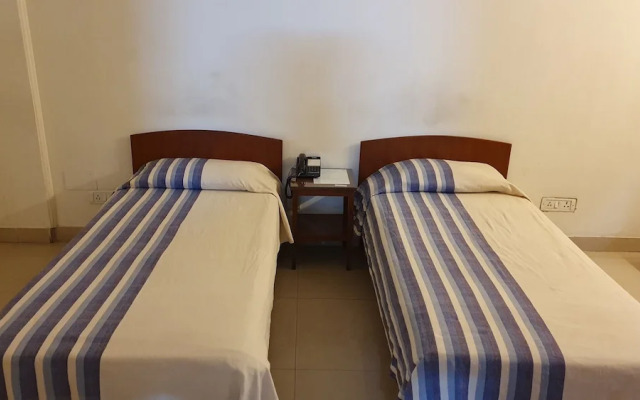 YWCA International Guest House