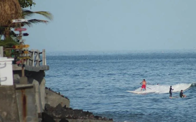 Panama Beach Lodge - Hostel - Adults Only