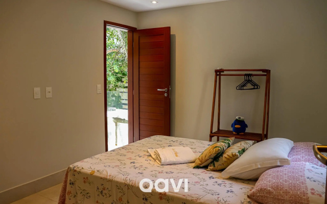 Vista Hermosa - Casa Nanu - Qavi