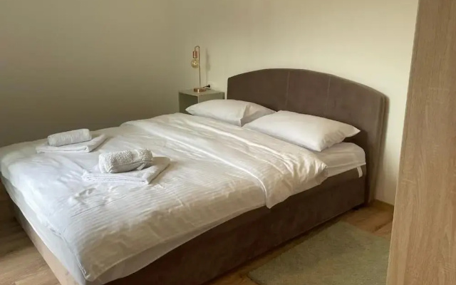 Apartmani Žabljak Hills