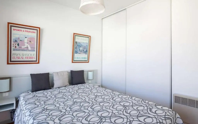 Rental Apartment Sokoburu 1
