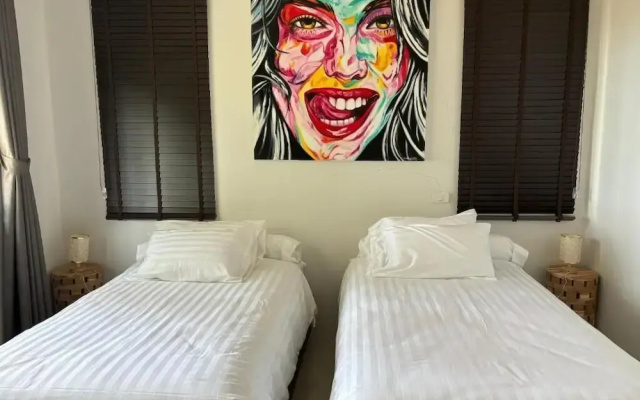 Shanti Samui Resort
