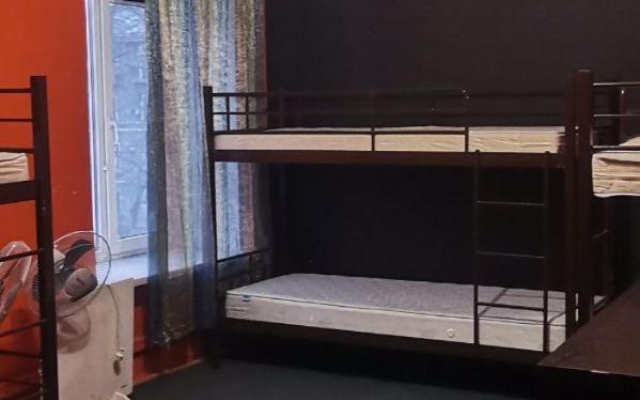 Kosher Hostel