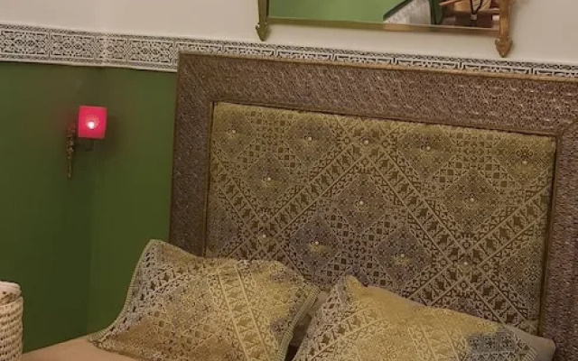 Akram Guest House