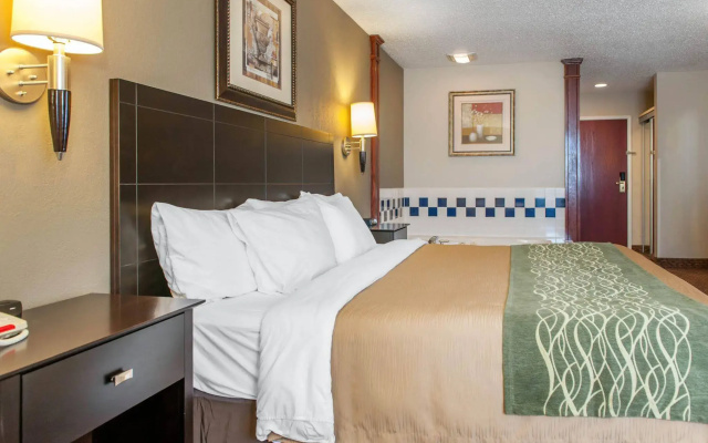 Comfort Inn