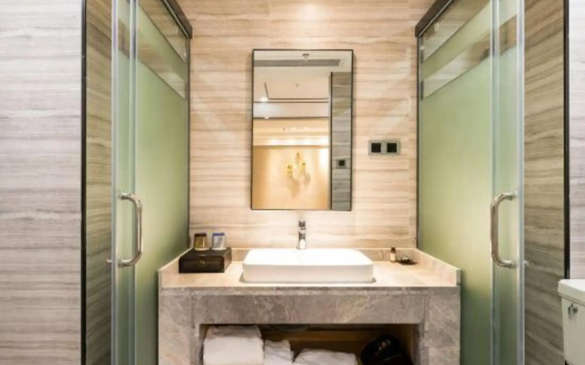 Luoke Hotel