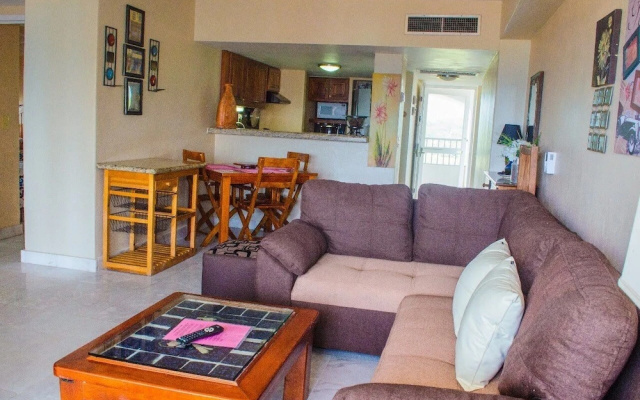 Condominio 02 recamaras Enna Inn Ixtapa