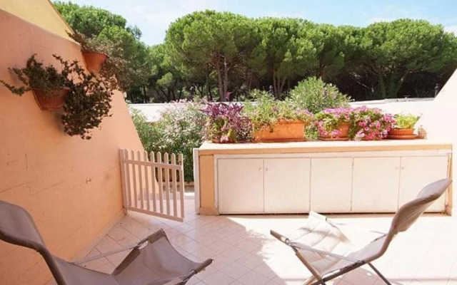 Residence Rex Lo Scoglietto