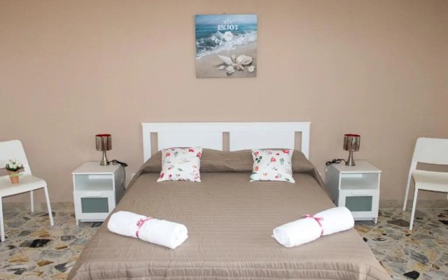 UMBERTO I APARTMENTs