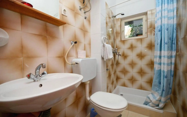 Jadro - 250 m from beach - A3Srednji(2+1)