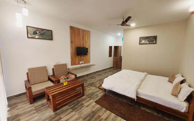 Grand Narmada Homestay