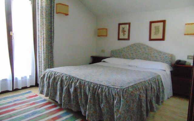 Hotel Triolet