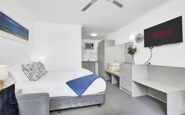 Bayscape Studio Glenelg