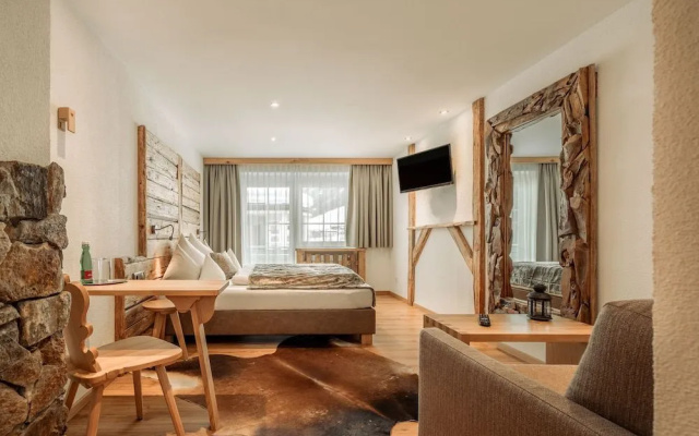 Hotel Fortuna