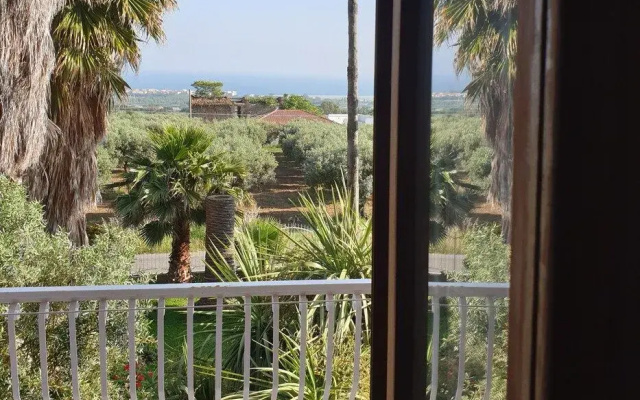 B&B Villa del Sole