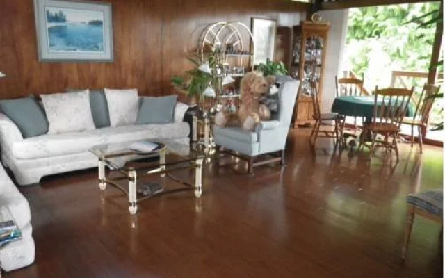 Beach Estates Inn Bed and Breakfast