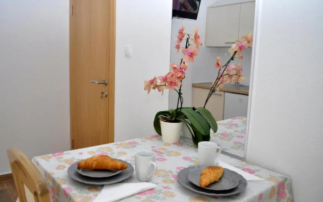 Apartment Ljubica Ljuban