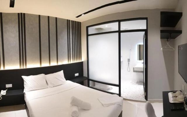 Suite Dreamz Hotel Banting