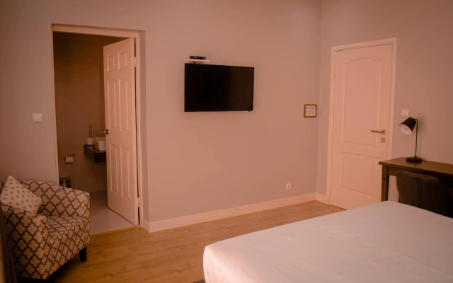 Terra Guest House
