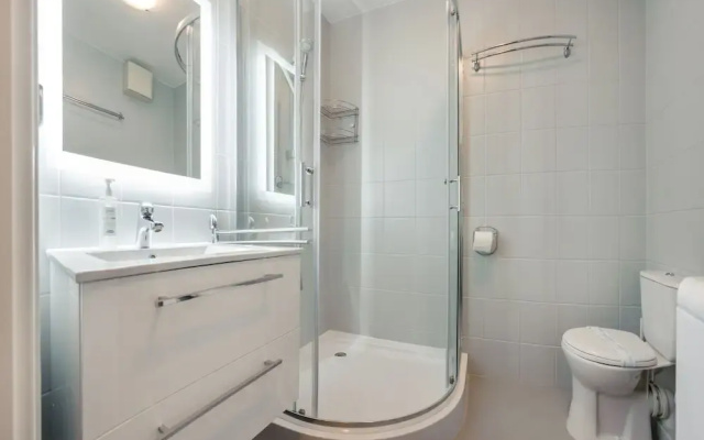Apartamenty Sun&Snow Reymonta