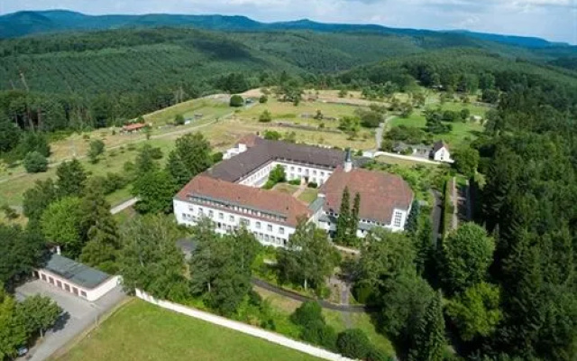 Kloster St. Maria