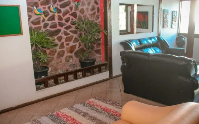 Oasis Taperapuan