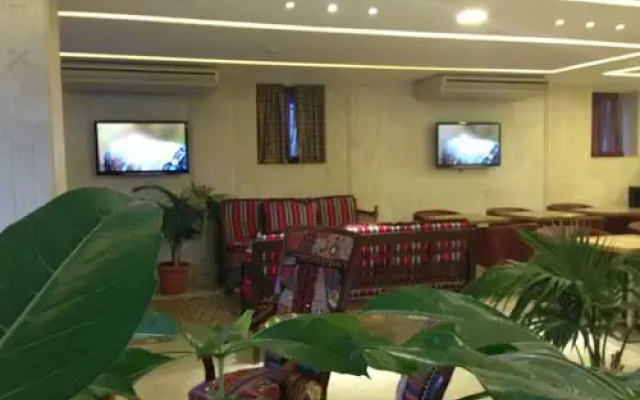Assaha Ghobeiry Hotel