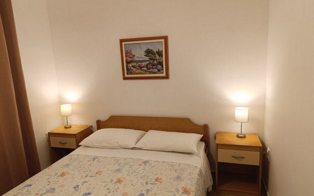 Apartments Ljilja