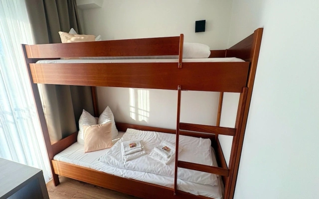 Kaiserhof Feldberg by Belvilla Resorts-family Room