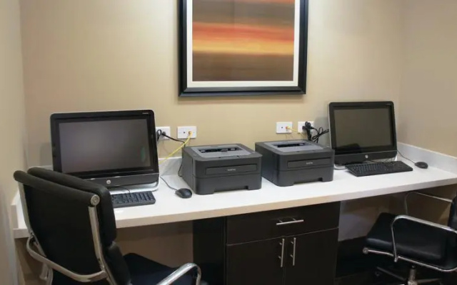 La Quinta Inn & Suites Clinton