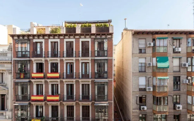 Opera Suites - Palacio