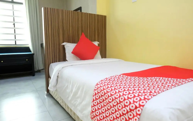 MyHotel@Seri Putra