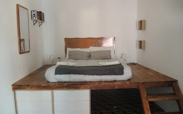 The Loft 12
