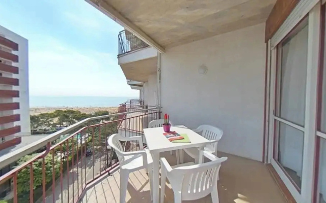 Relaxing sea Front Apartment