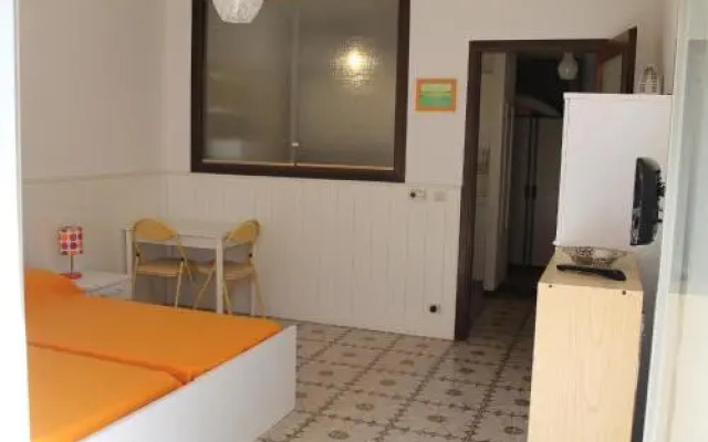 Europa Unita Apartment