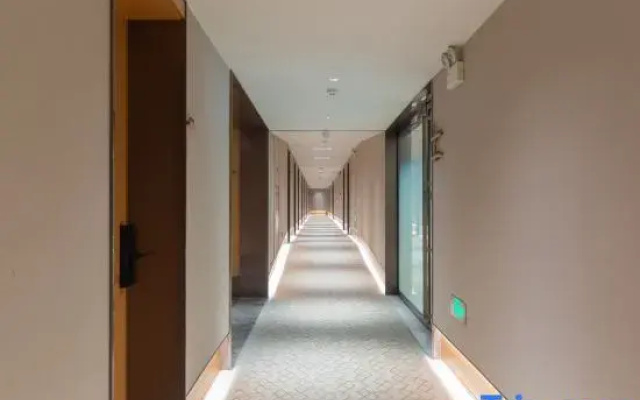 JI Hotel (Dezhou Jinghua Dadao)