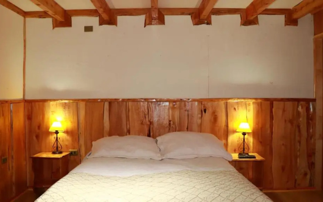 Cabañas Aitue