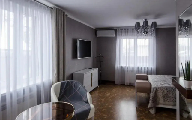 Guest House Chalet