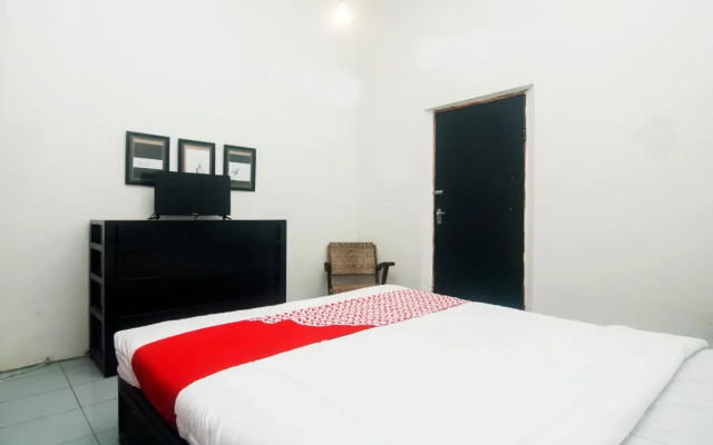 OYO 287 Rumah Eyang