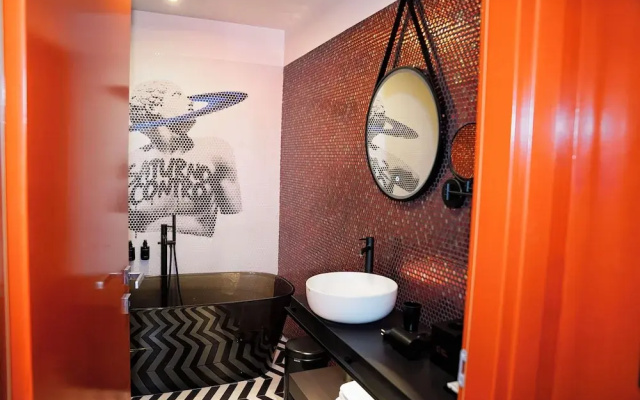 Kind Places - Suite Experience